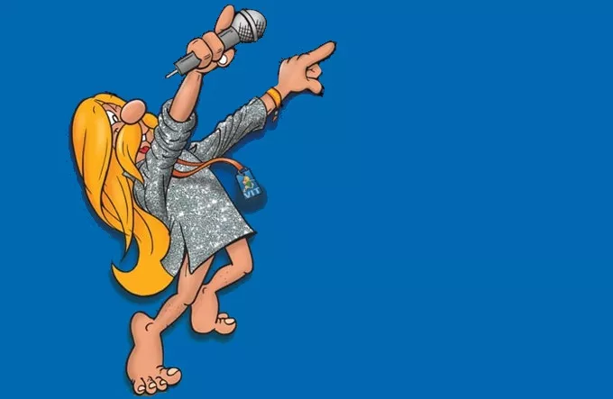 Smukfest klar med programmet