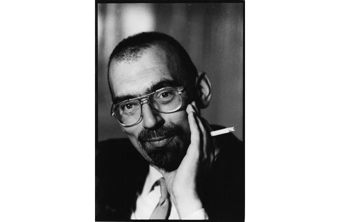 Spilleliste: Dan Turèll fylder 70 år