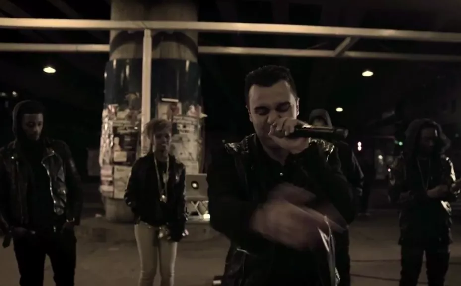 National Cypher 2012: Del 2