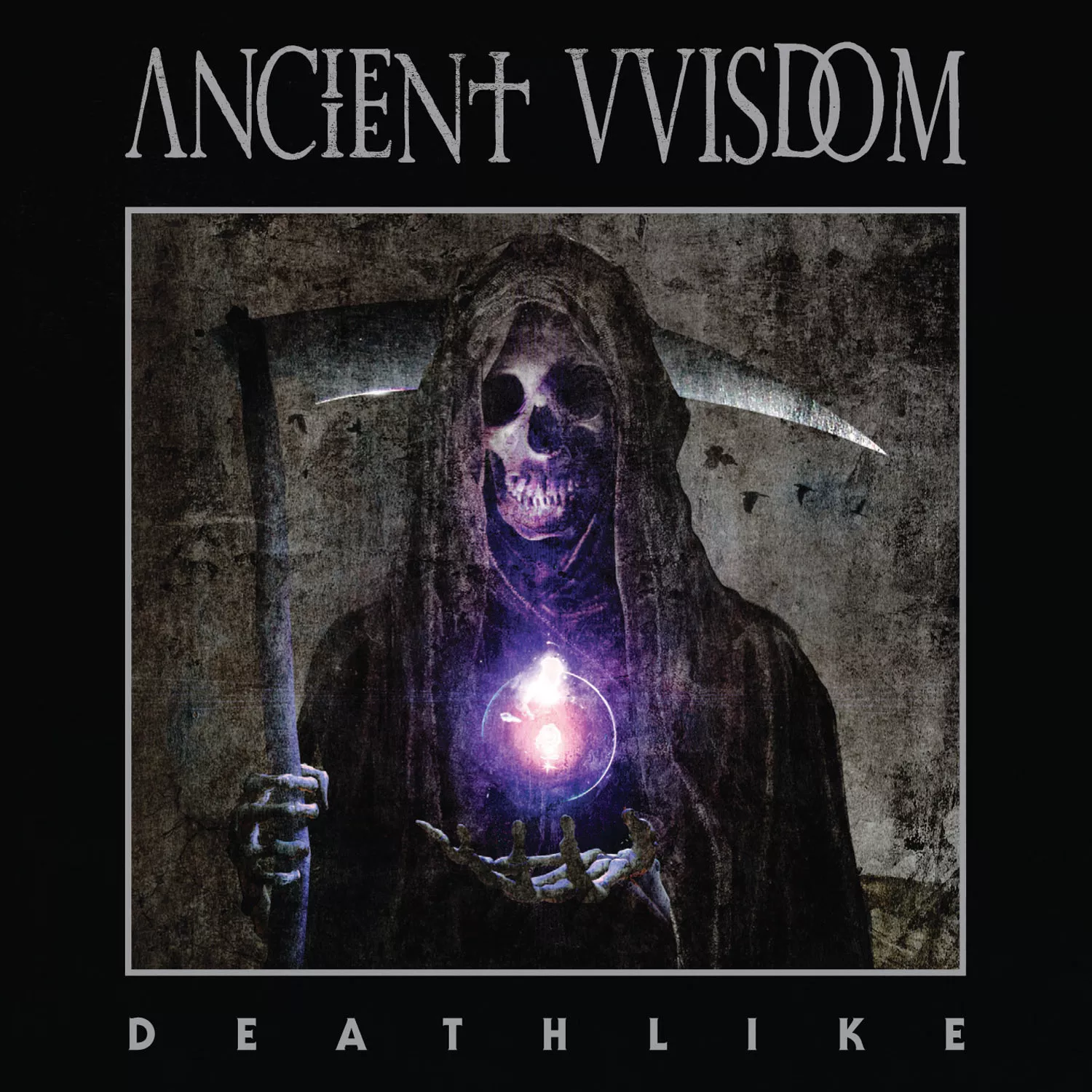 Deathlike - Ancient VVisdom