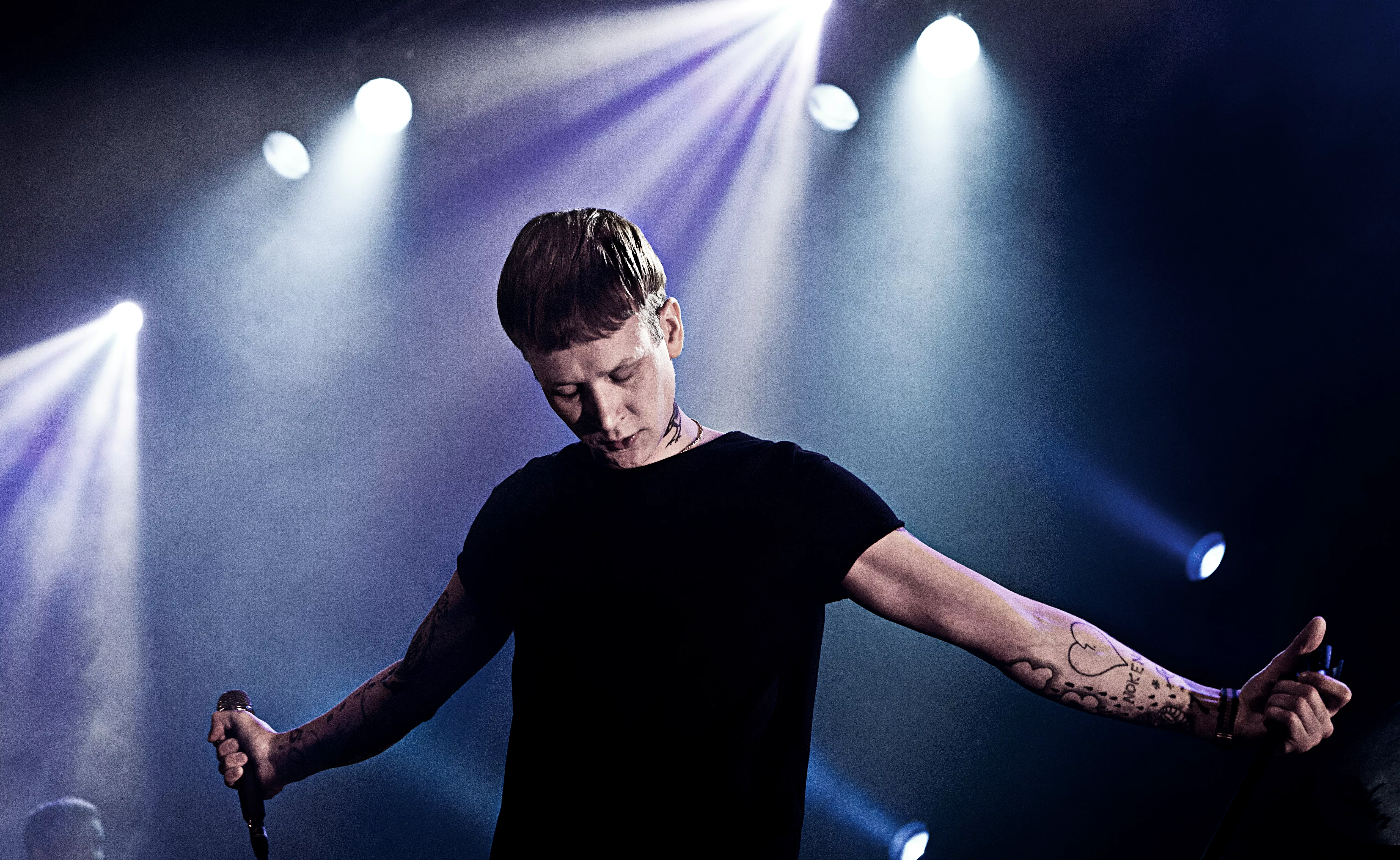 John Olav Nilsen dømt til fengsel