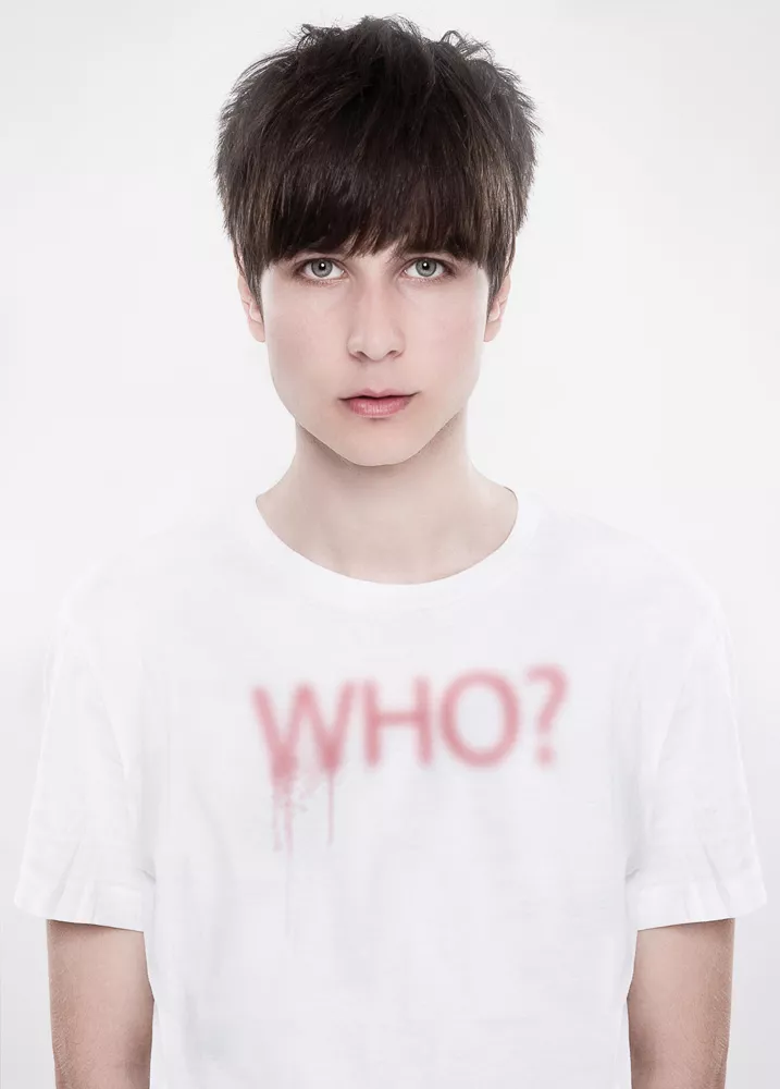 Vinnie Who – Disko-troldmand med ambitioner