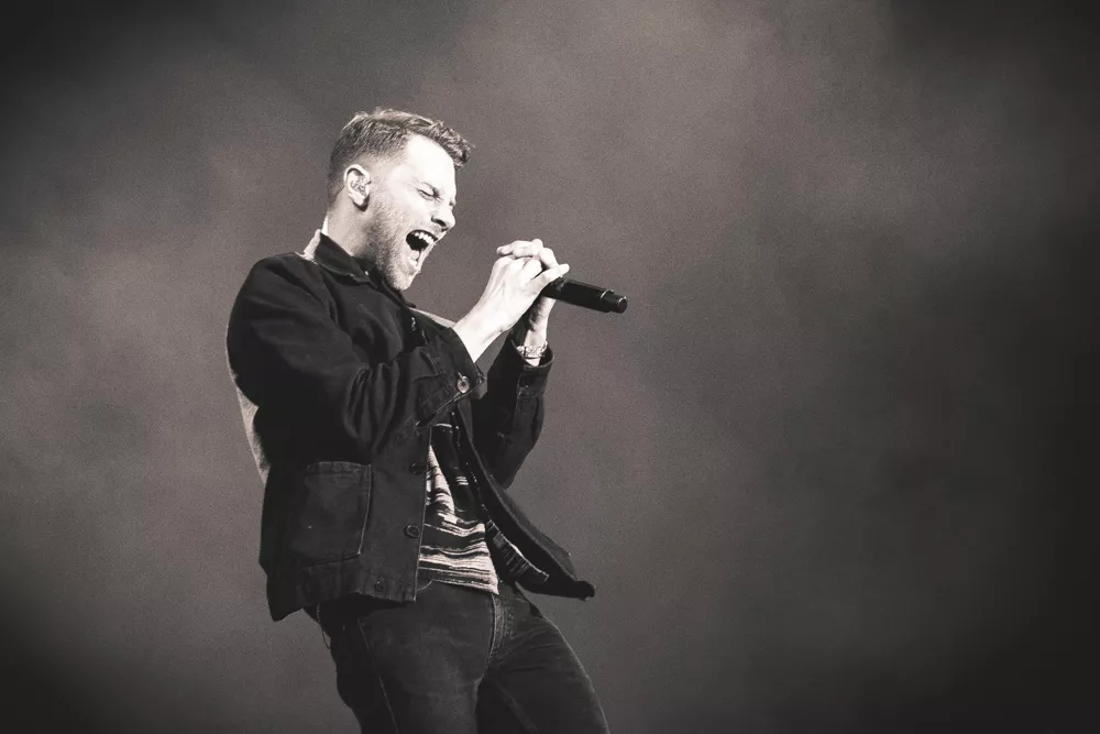 Forhastet sæt reddet af hits