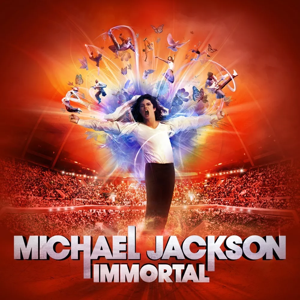 Hollywood kaster sig over Michael Jackson