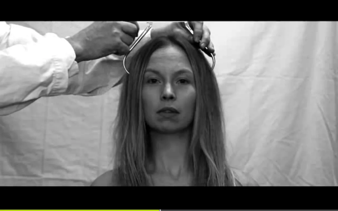 VIDEOPREMIÄR: Sofia Jannok – Viellja Jearrá