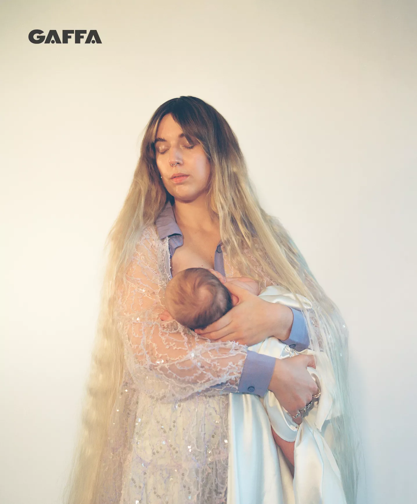 VELKOMMEN TIL GRETA 2.0: ”Jeg tror, det kan fungere rigtig godt sammen – barn og karriere”