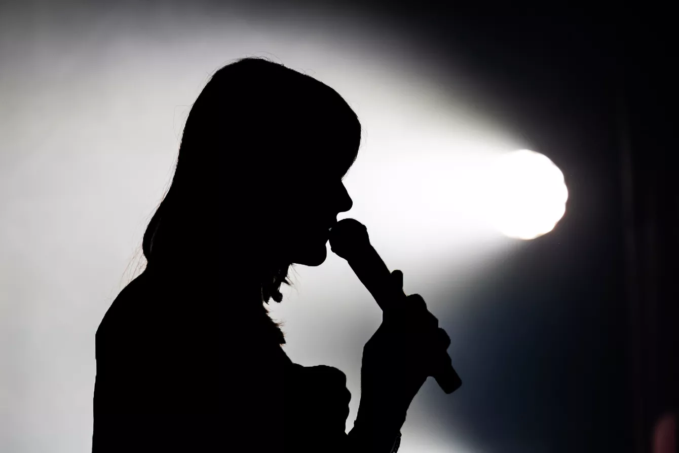 Nuancer af et mørke, en Gen X'er knap forstår