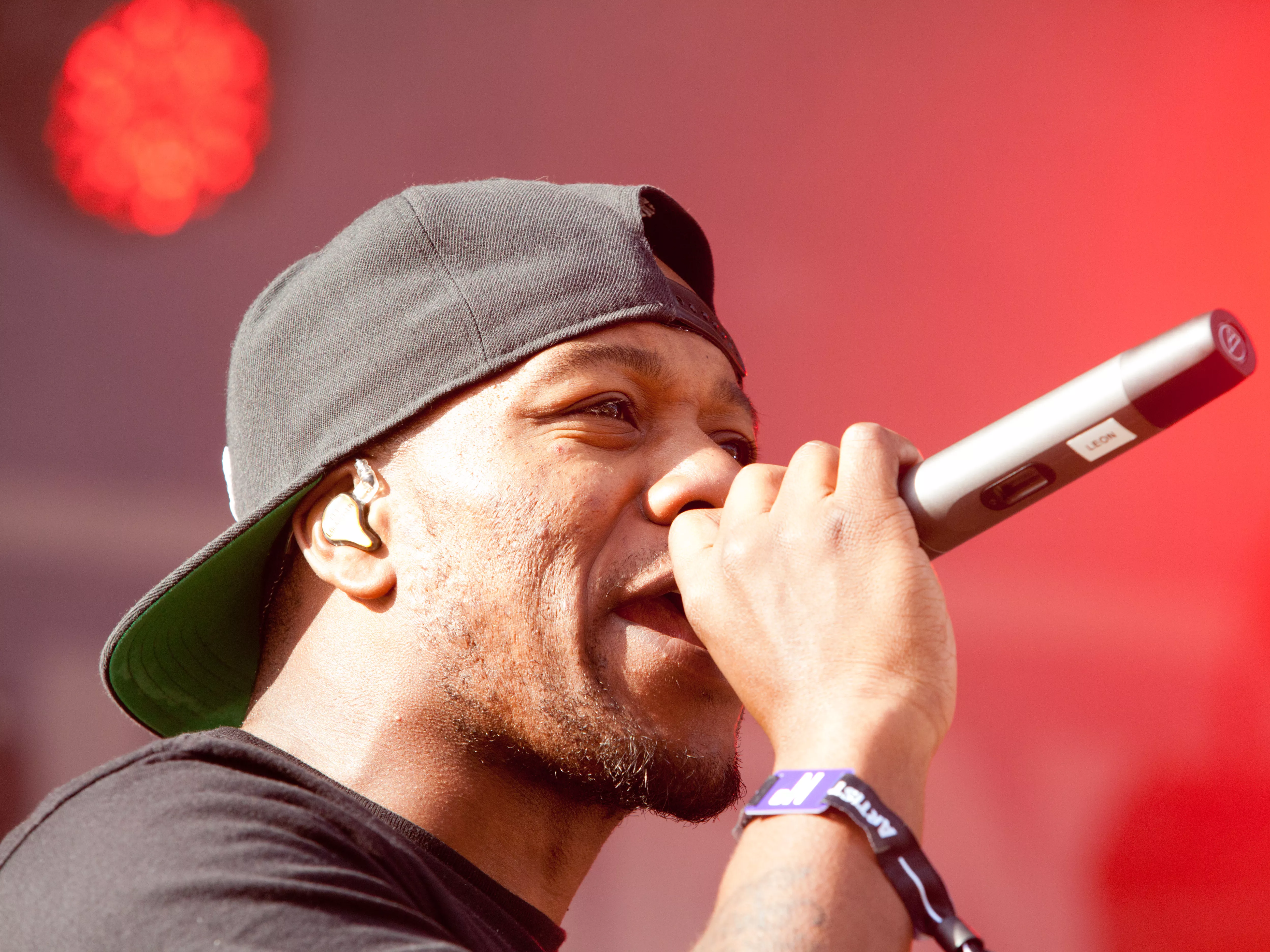 Rudimental kommer til Danmark 