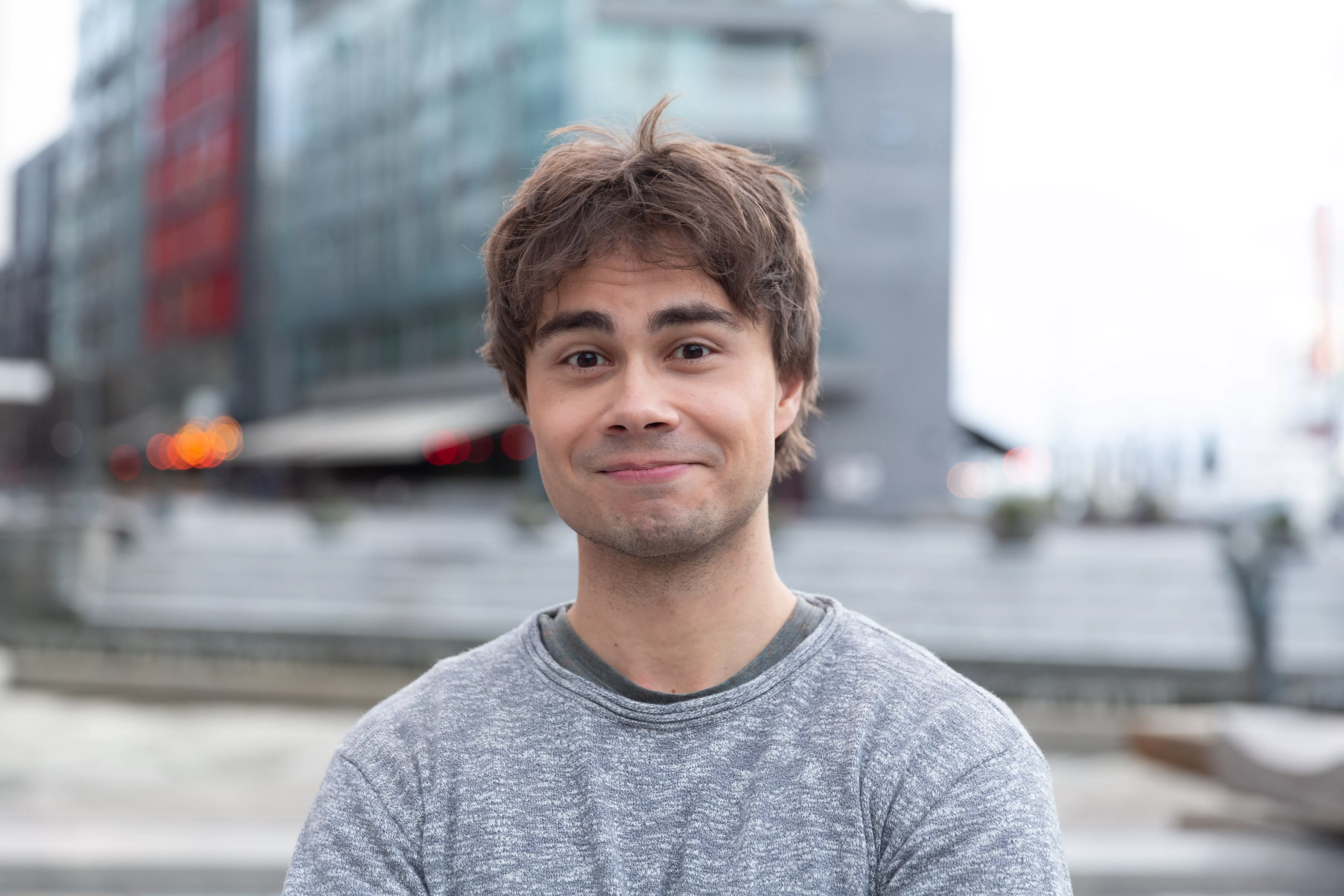 Norge klatrer på favorittlisten i Eurovision