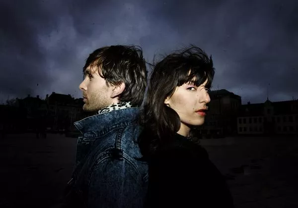 Top Fem: Wildbirds And Peacedrums