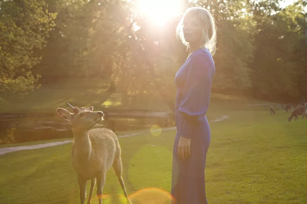 Our Broken Garden: Golden Sea