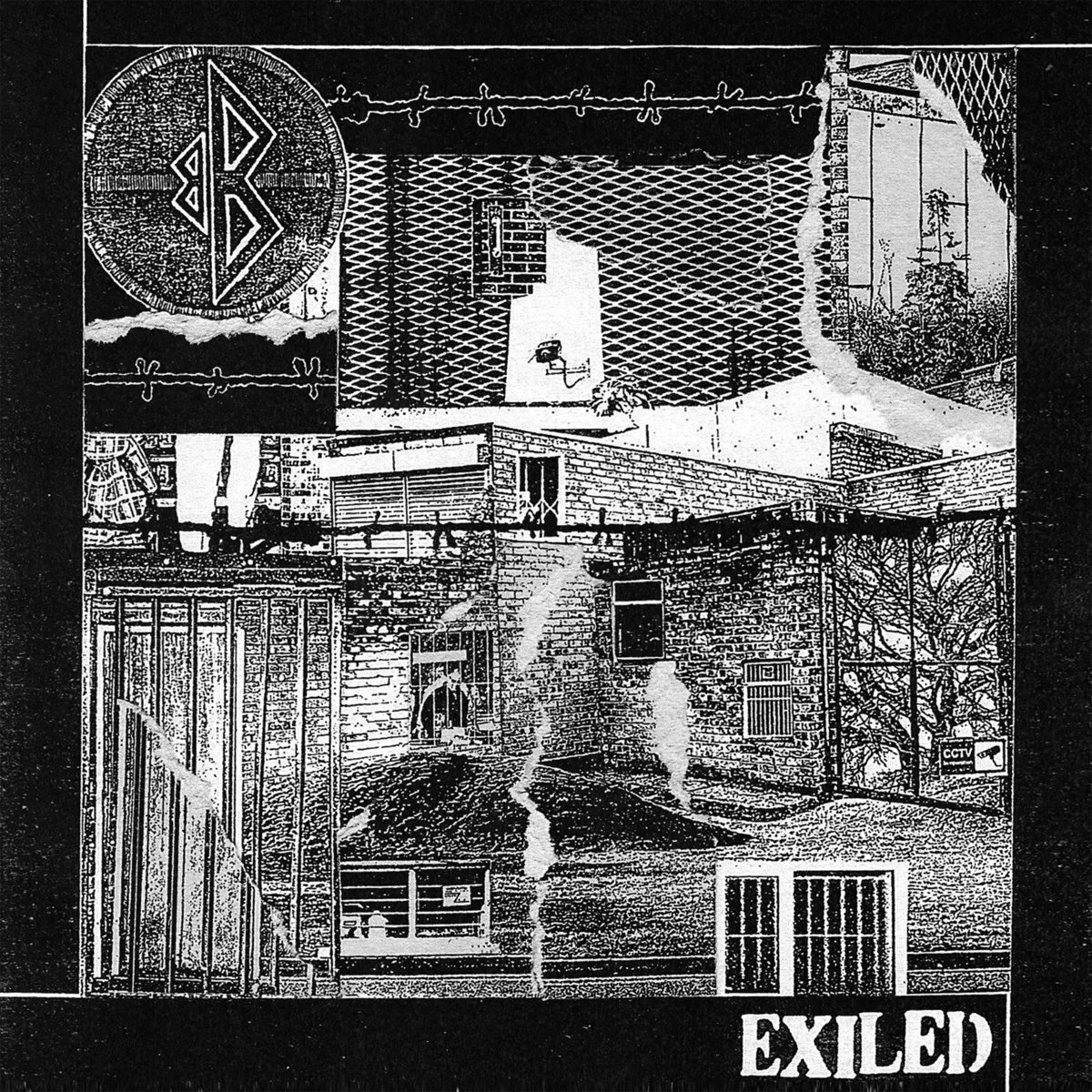 Exiled - Bad Breeding