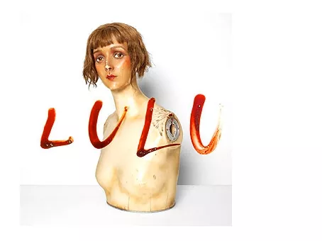 Loutallica-plakater censureres