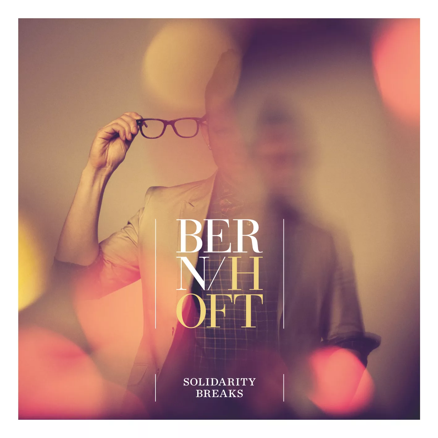 Solidarity Breaks - Bernhoft