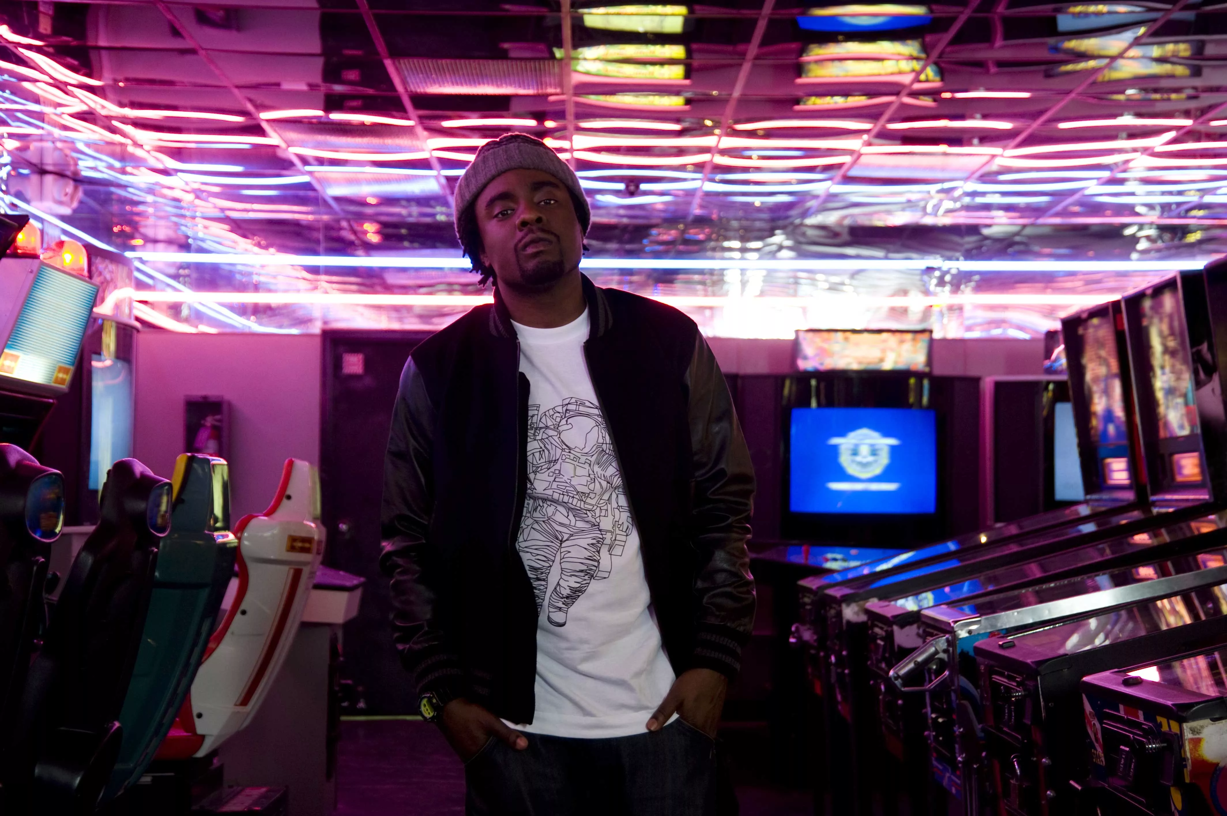 Wale udgiver debut-album