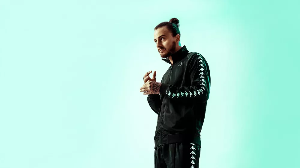 Ny sommersingle fra Faustix