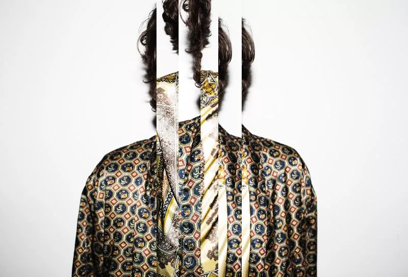 The Child of Lov udgiver debutalbum