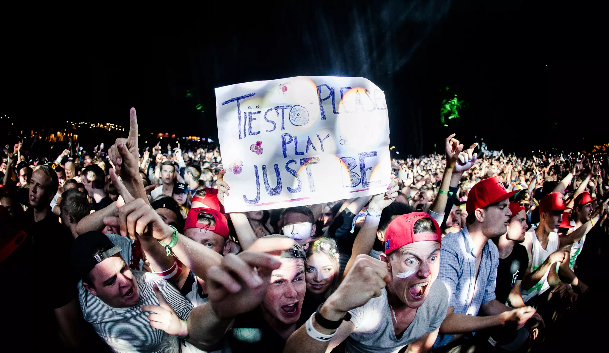 Konkurrence: Tag det bedste foto fra Smukfest