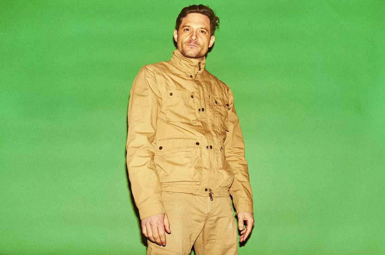 ANMELDELSE: Hverken rysten på hånden eller slinger i valsen