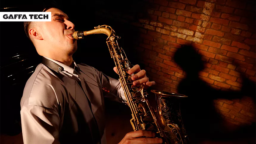 Nye mobiler lover lyd i studiekvalitet