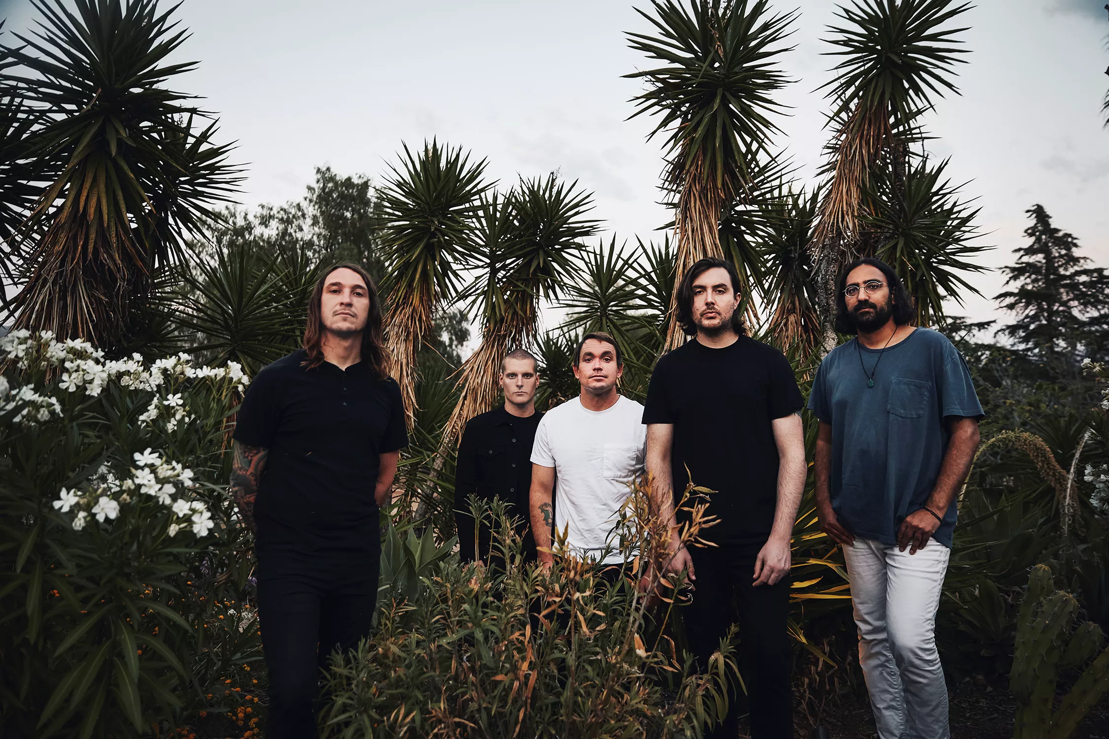 ANMELDELSE: Med støjen omkring sig og ind i drømmene