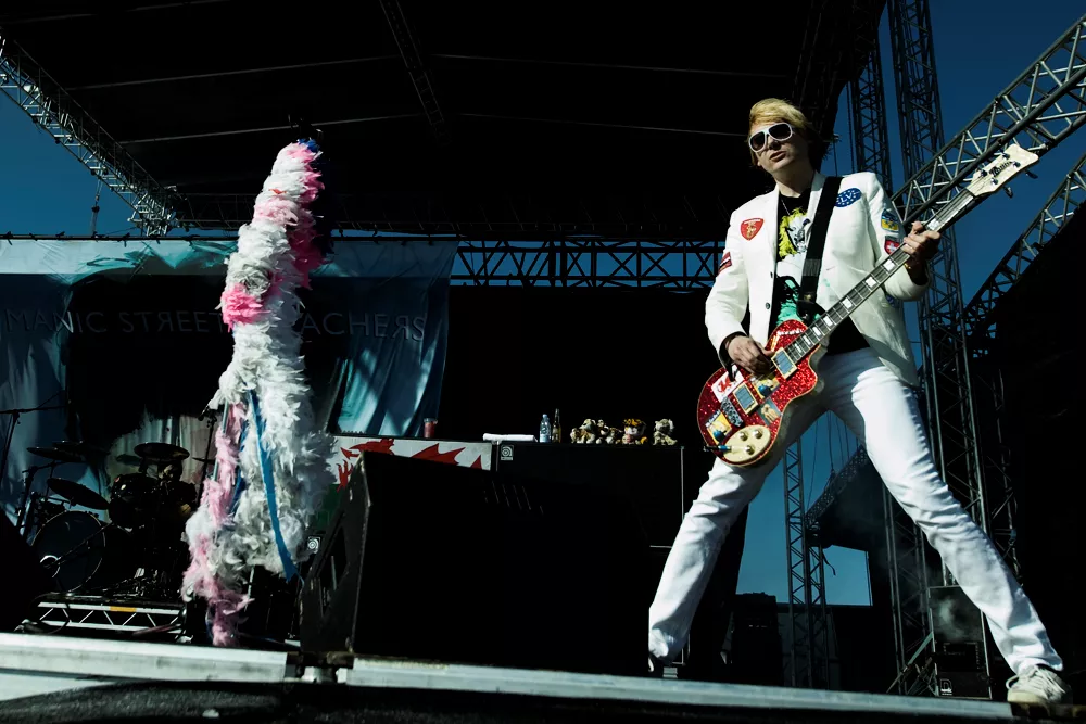 Afstemning: Hvem vinder EM, når det gælder fodboldsange? Vinder fundet.