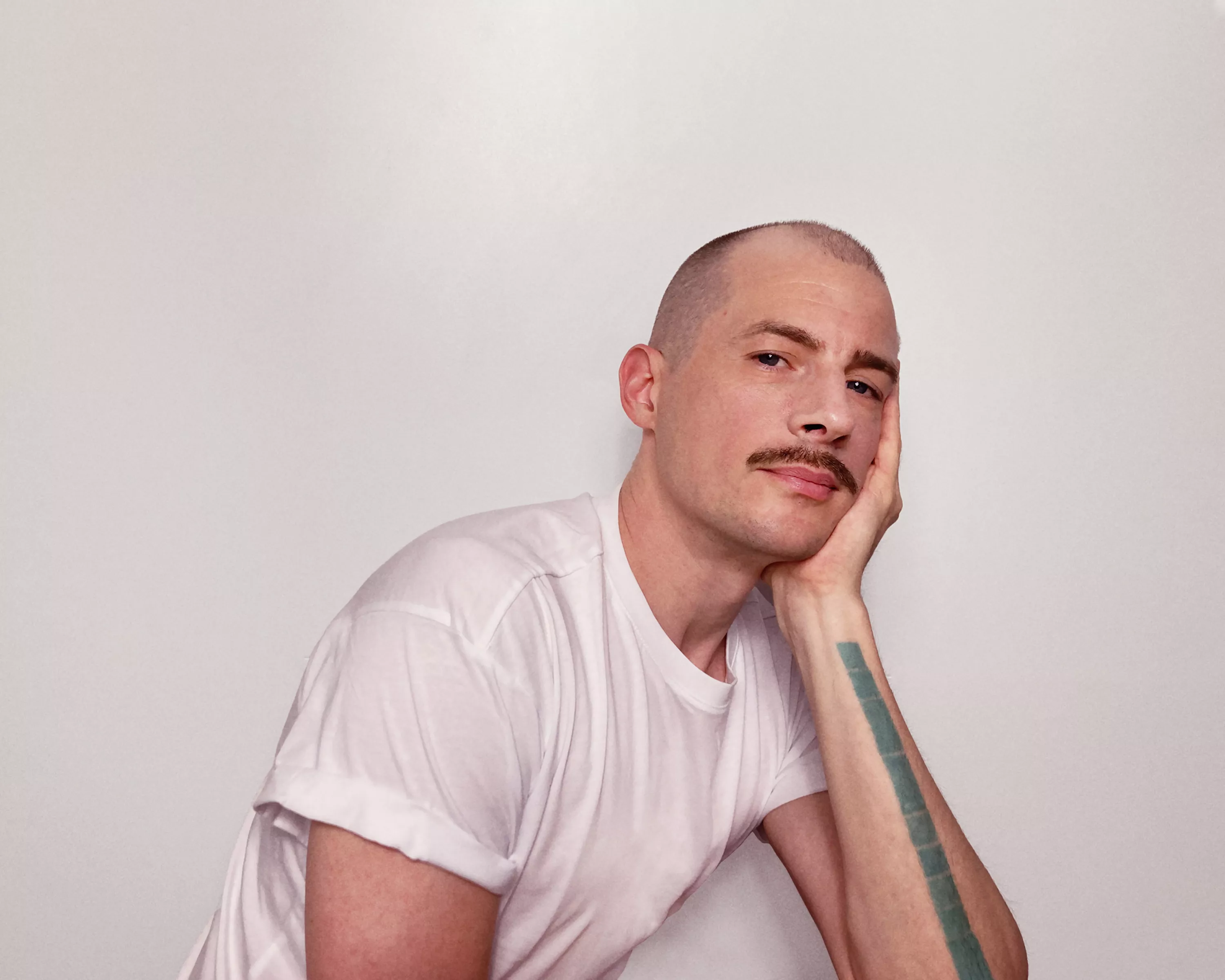 BÄST JUST NU: Mörk drömsk indiepop från Danmark