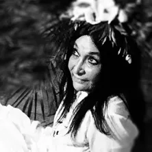 The Savage Rose - Wild Child Tour