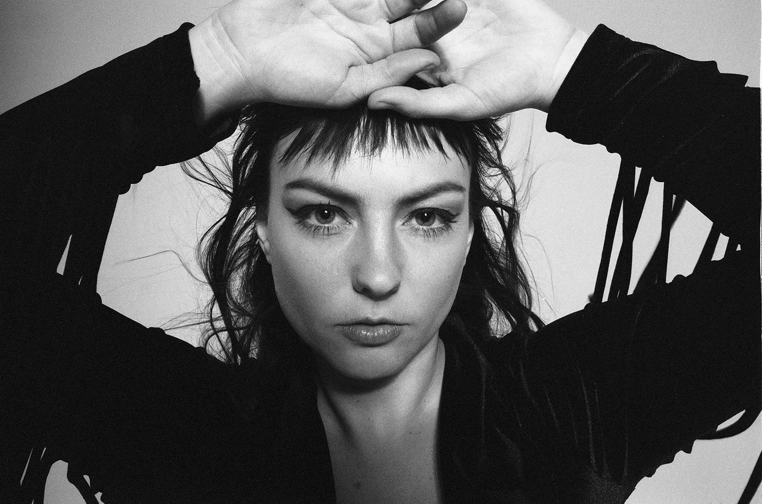 Angel Olsen annonserer nytt album 