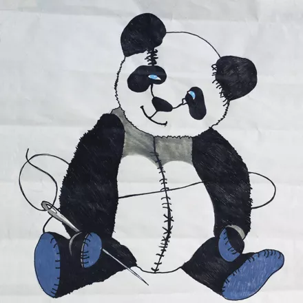 The Test of Time Part 1 - Kasper Winding