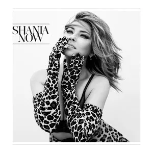 Now - Shania Twain
