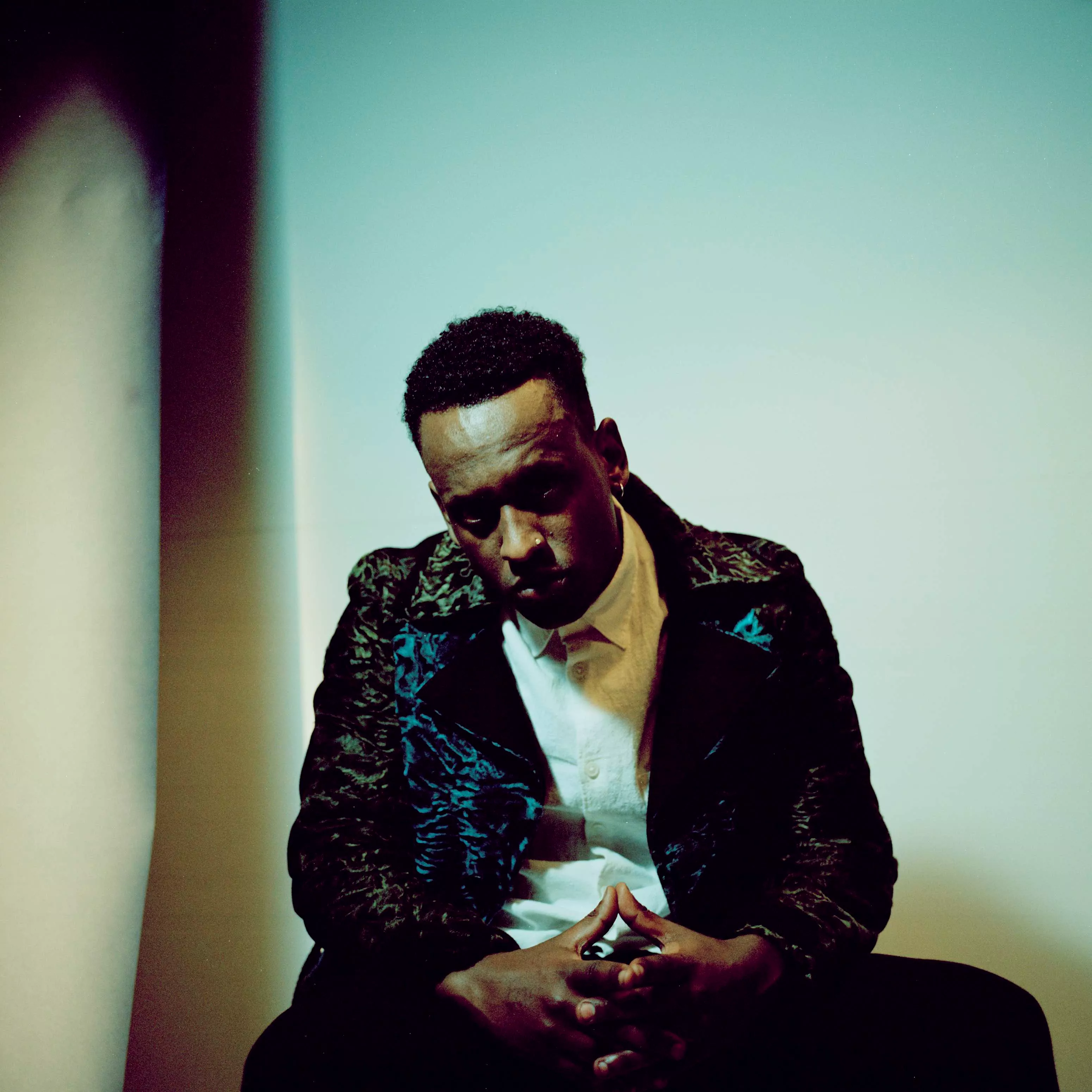 ANMELDELSE: Hovedet, hjertet eller en stor pik?