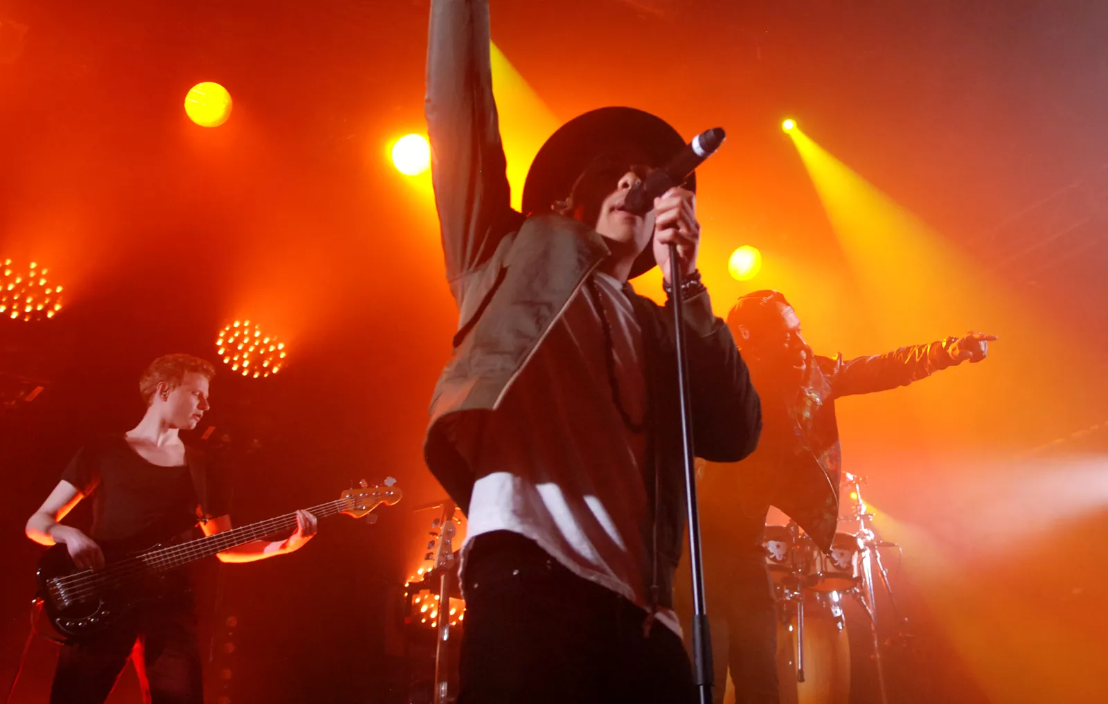 29 års venting snart over