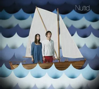 Nutid - Nutid