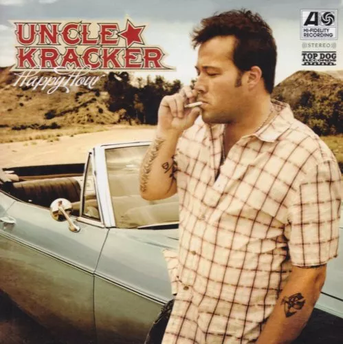 Happy Hour - Uncle Kracker