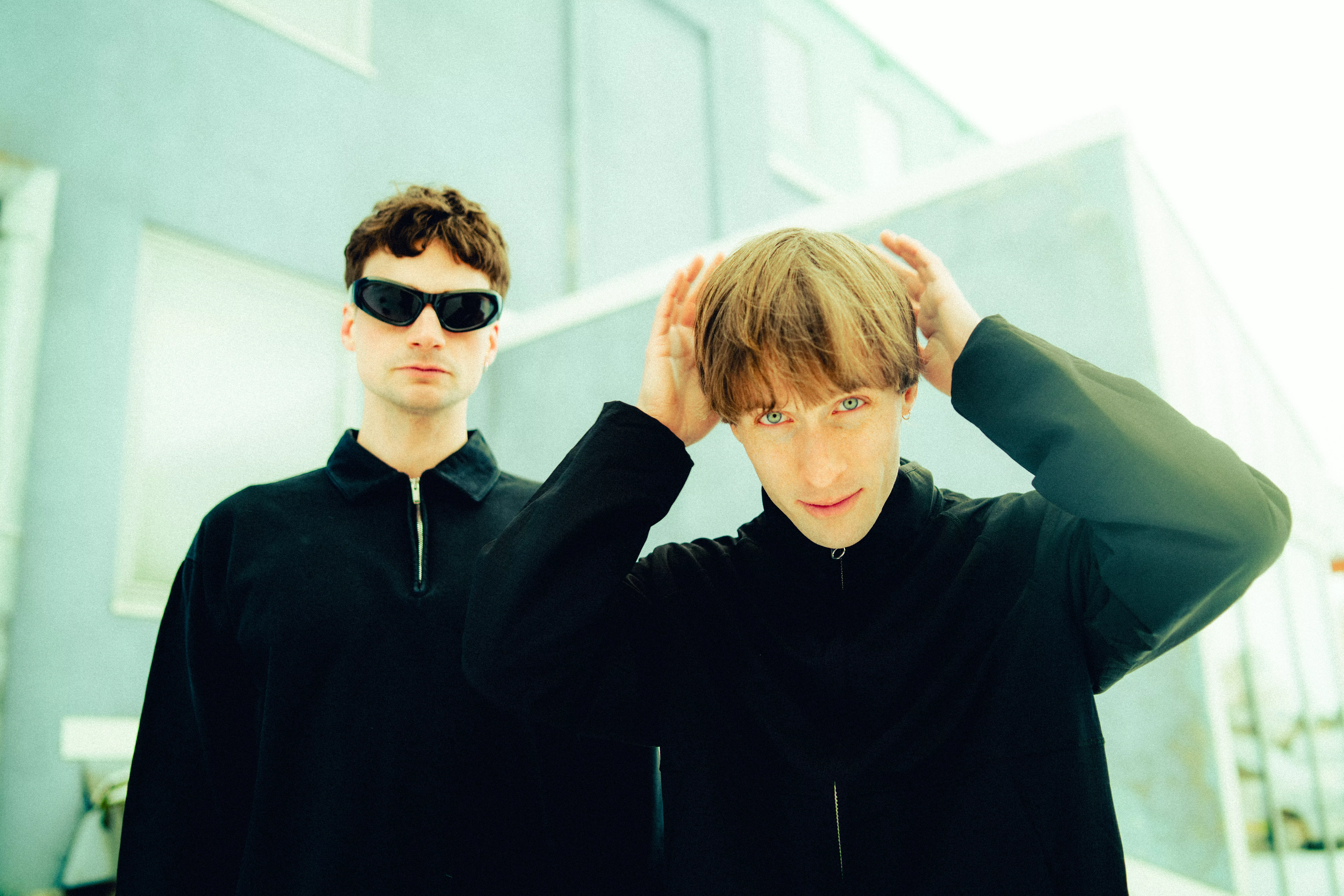 PREMIERE: Tromsøbandet nonne slipper minidokumentar