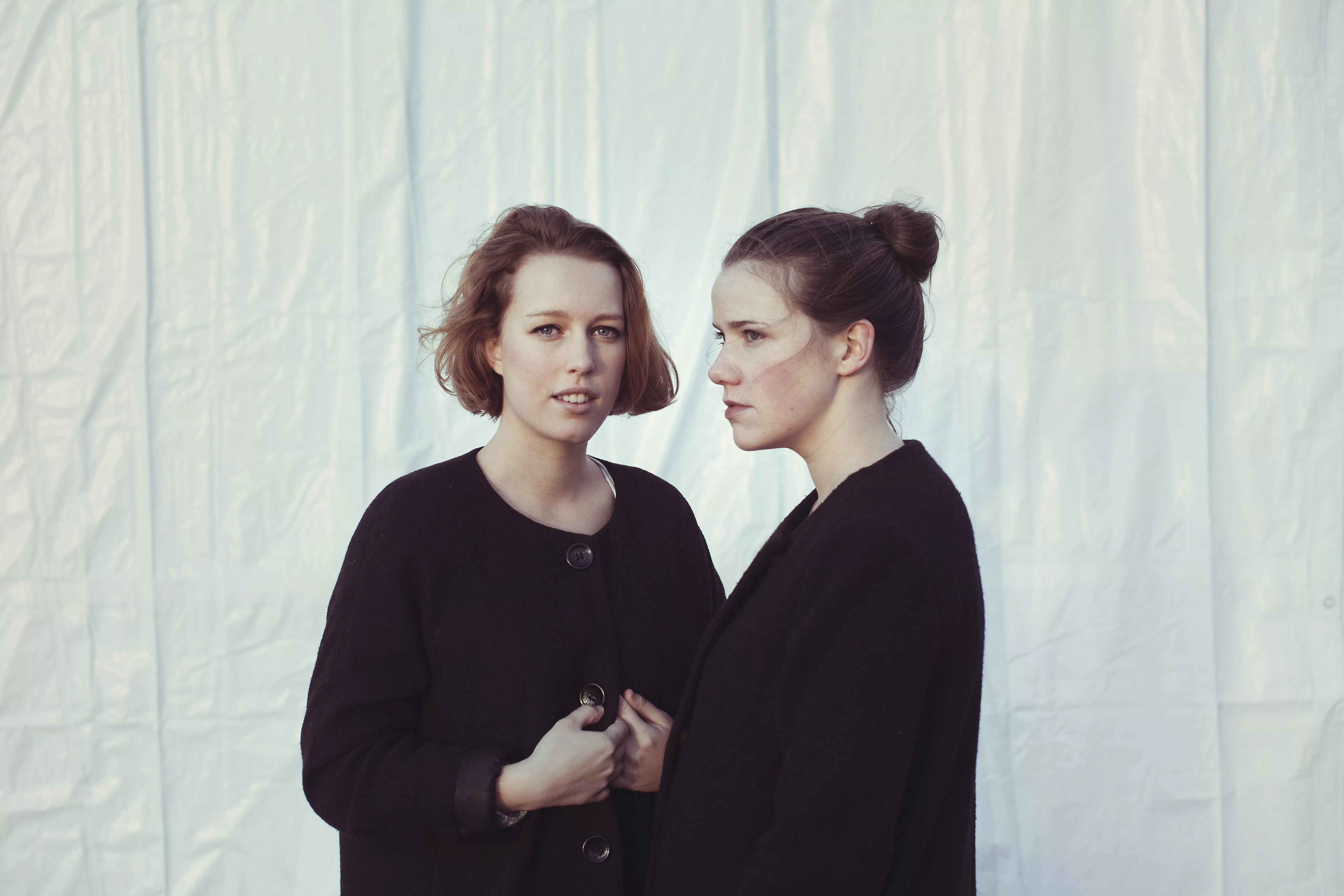 Vær support for Bendik & Kaja Gunnufsen!