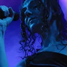 Fin Cranes-koncert i Århus