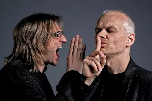 Vinterjazzfestivalen, Jazzhus Montmartre - Leszek Mozdzer & Lars Danielsson