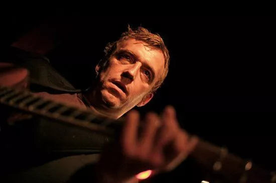 Nikolaj Nørlund giver koncerter