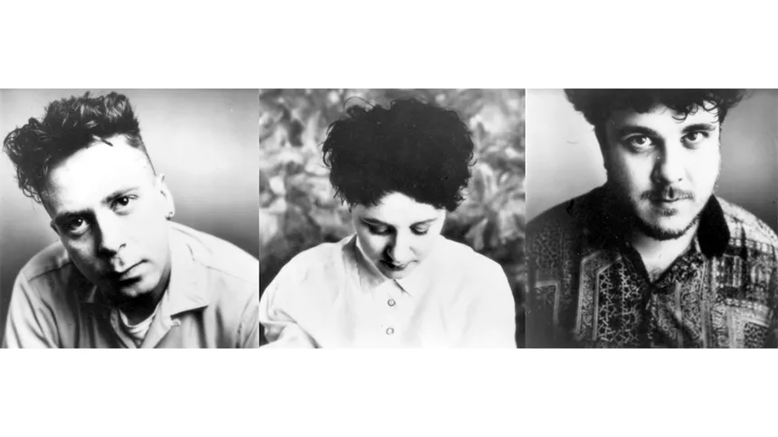 PORTRÆT: Cocteau Twins – I poppens drømmeland