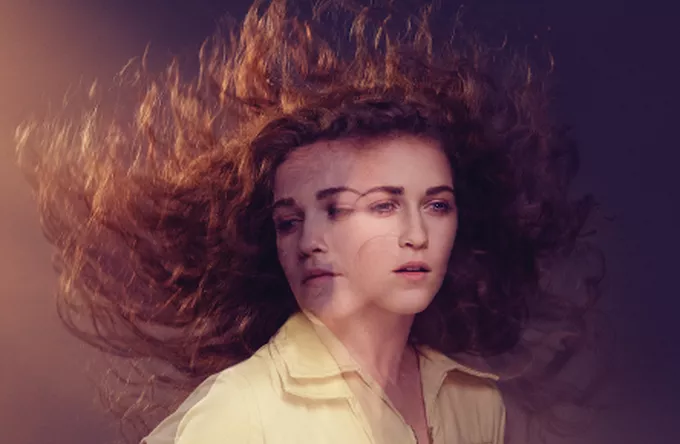 Hun bliver stor i 2015: Rae Morris gæster Danmark