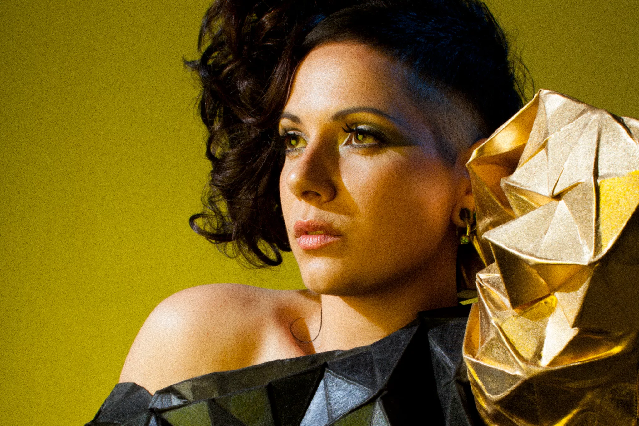 Singelpremiere: Aldema - Hunting You