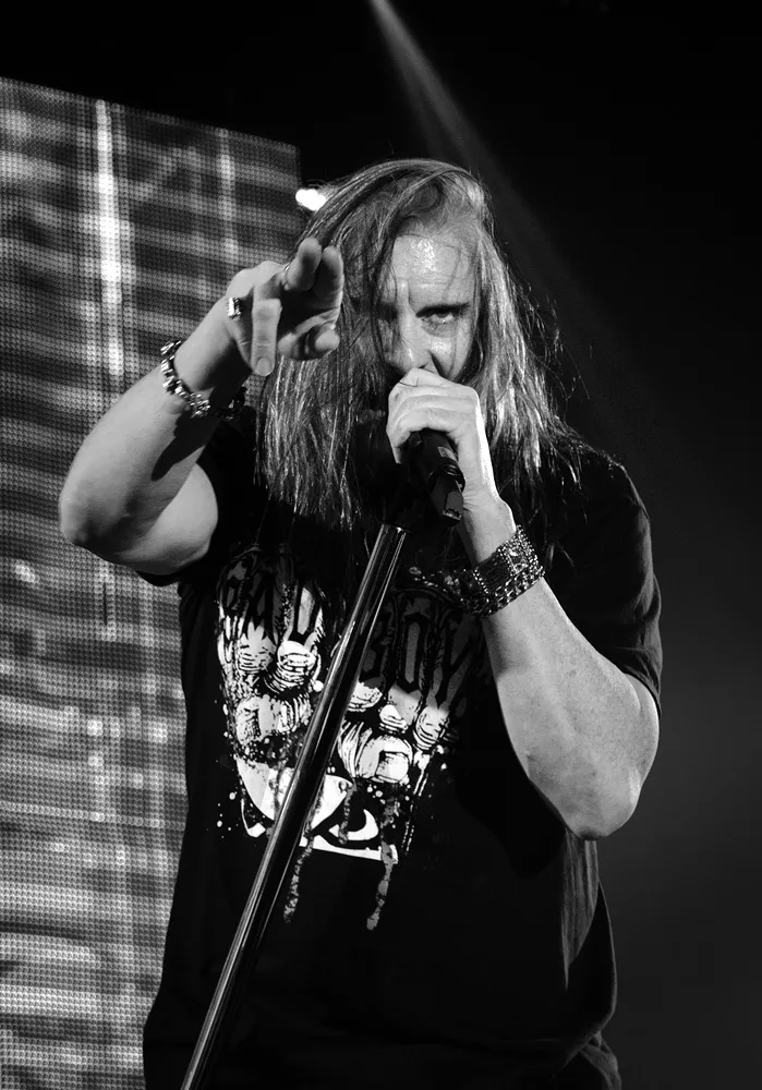 Så bra var Dream Theater på Annexet