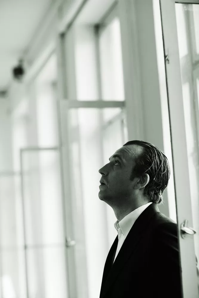 Nikolaj Nørlund giver en ekstra koncert