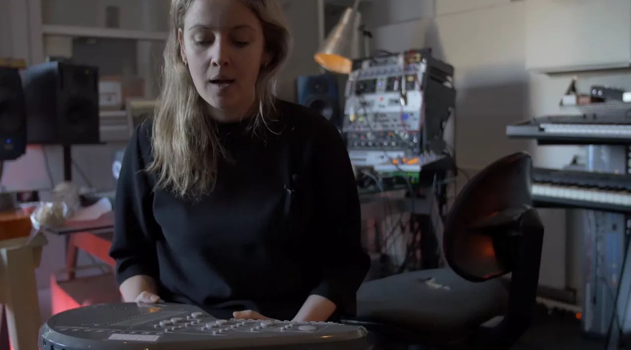 Video: Noah Rosanes laver musikmaraton med 30 gæster – dag 5 af 7