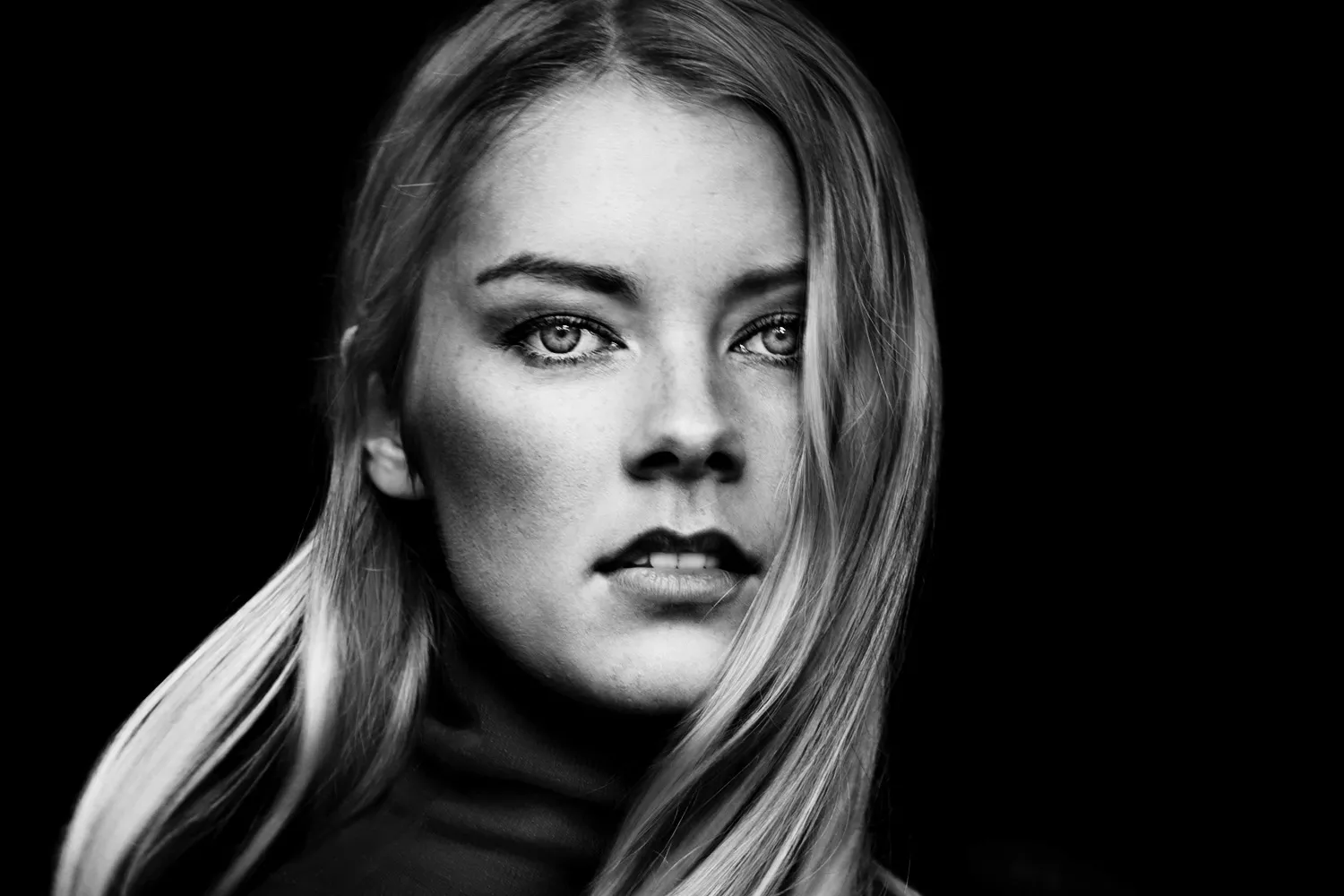 Videopremiere: Anna Melkild – I'm Alive