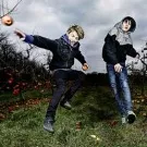 Electro-navne til Klub Sanz