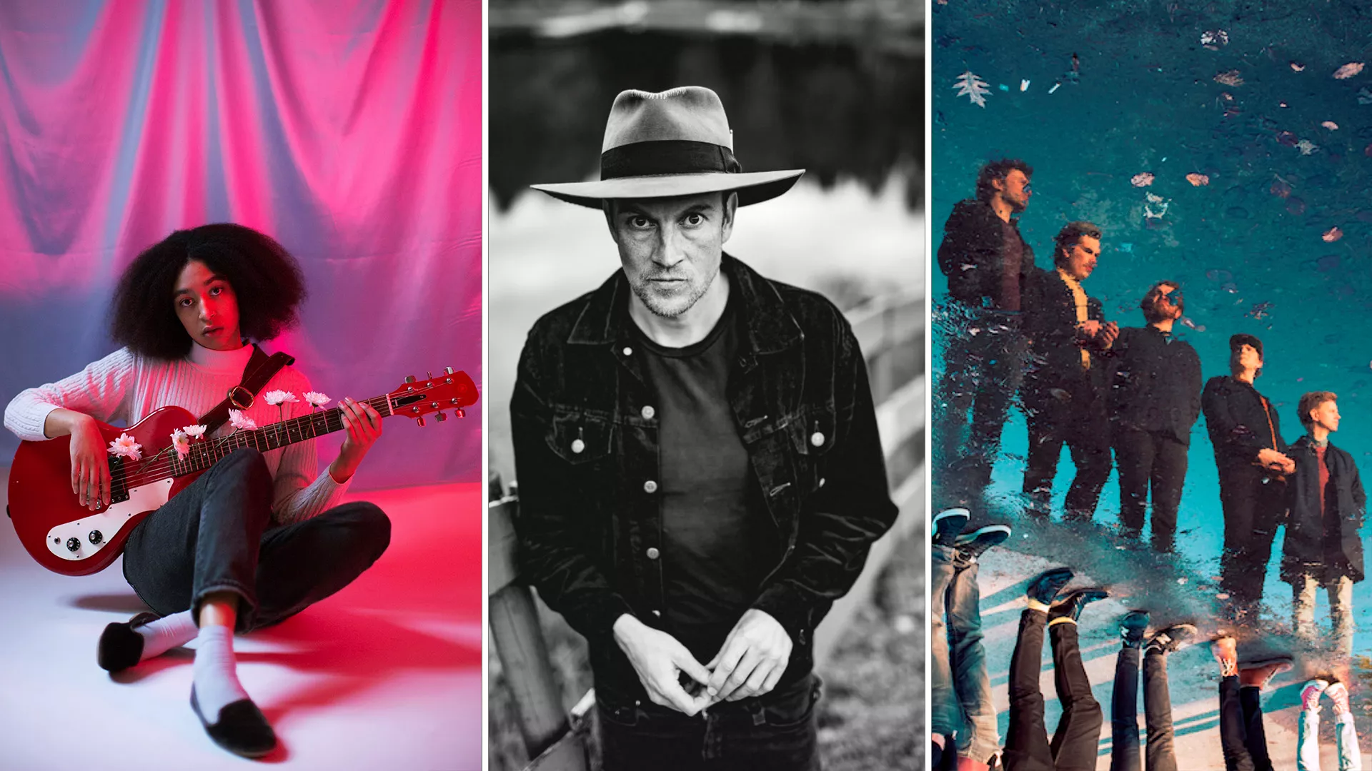 Spilletider og komplett program til årets Musikkfest annonsert