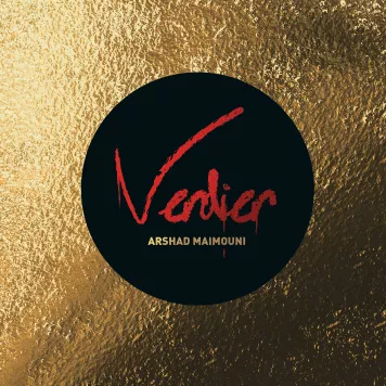 Verdier - Arshad Maimouni